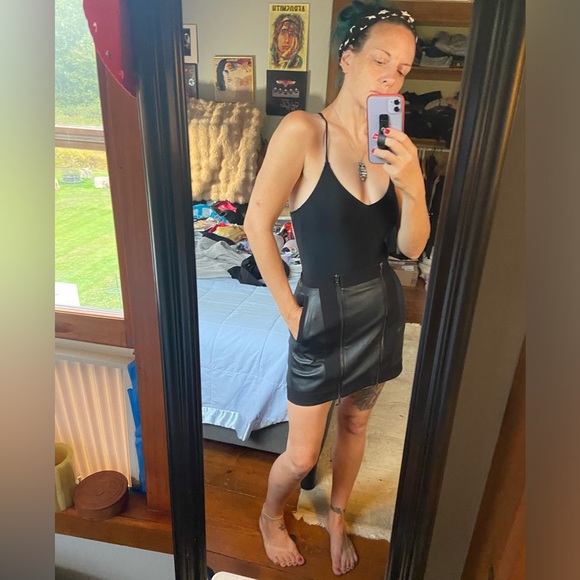 DRESSES, SKIRTS AND ROMPERS!  ALL NWT OR  VINTAGE IN EXCELLENT CONDITION! - Picture 15 of 17